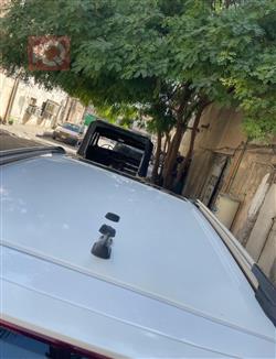 شيري تيجو 3